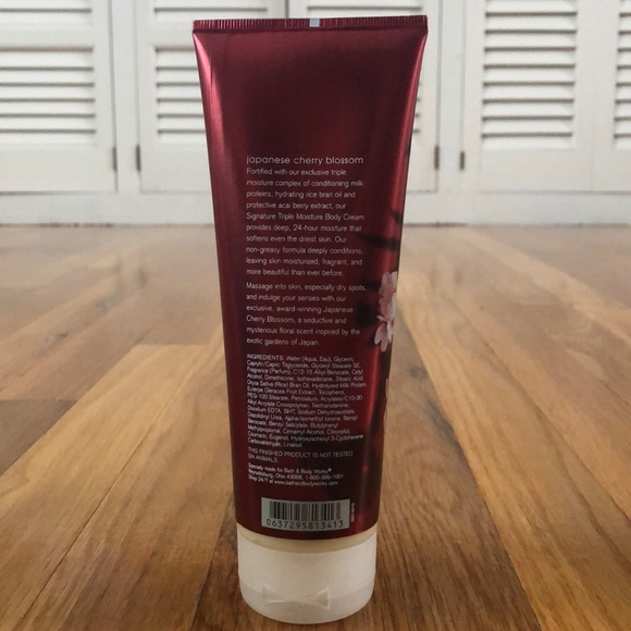 Japanese Cherry Blossom - Picture 3 of 4